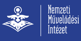 Nemzeti Művelődési Intézet