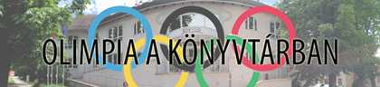 OLIMPIA A K�NYVT�RBAN