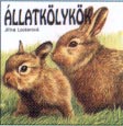 �llatk�lyk�k