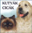 Kuty�k, cic�k