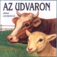 Az udvaron