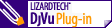LizardTech DjVu Plug-in
